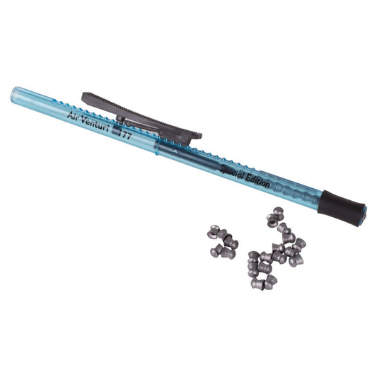 Pellet Pen