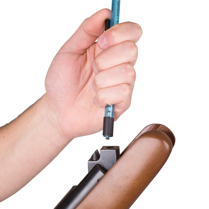 Pellet Pen