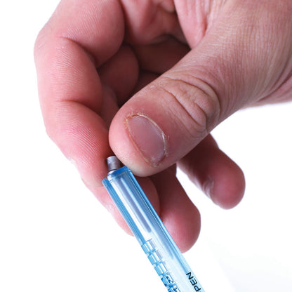 Pellet Pen