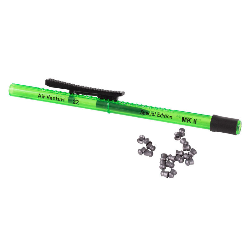 Pellet Pen