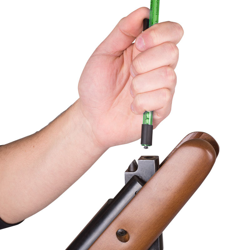 Pellet Pen