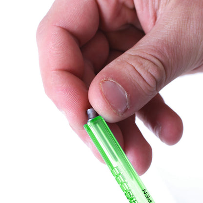 Pellet Pen