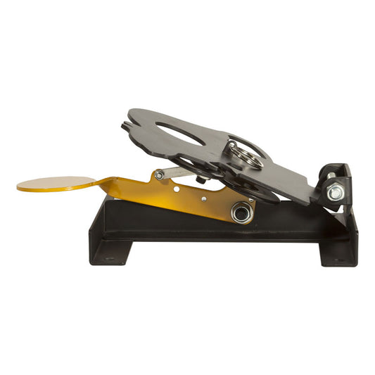 Rat-On-The-Run Airgun Target