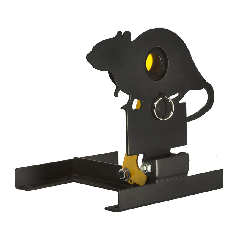 Rat-On-The-Run Airgun Target