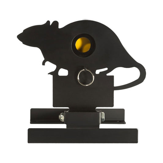 Rat-On-The-Run Airgun Target