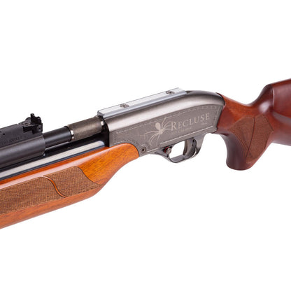 Seneca Recluse II 500cc Air Rifle