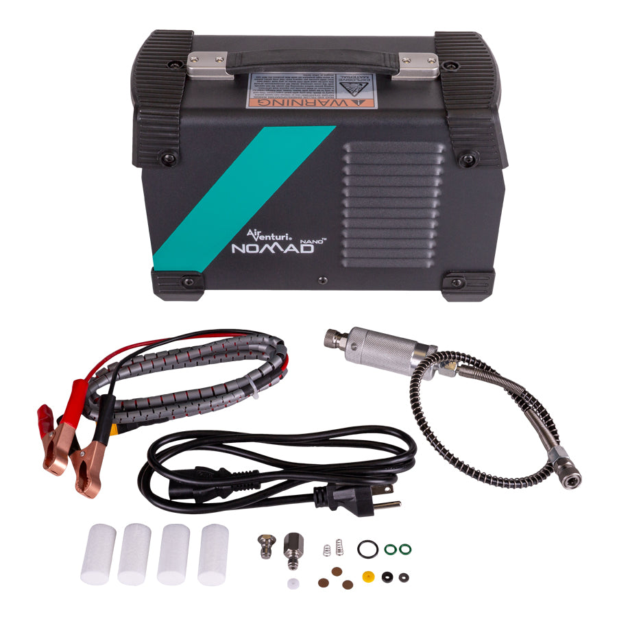 Nomad Nano – Air Venturi