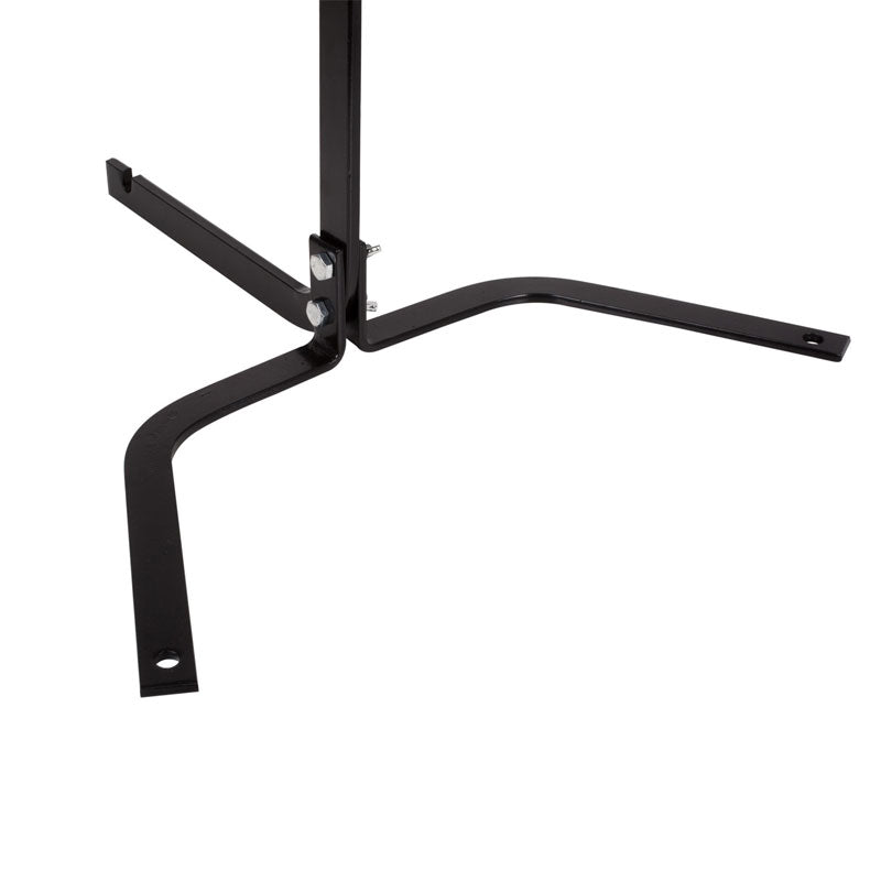Cowboy Action Diamond Gong Airgun Target