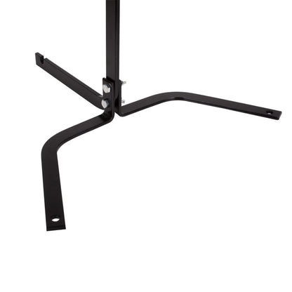 Cowboy Action Diamond Gong Airgun Target