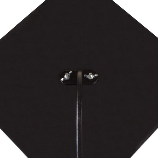 Cowboy Action Diamond Gong Airgun Target