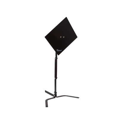 Cowboy Action Diamond Gong Airgun Target