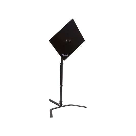 Cowboy Action Diamond Gong Airgun Target