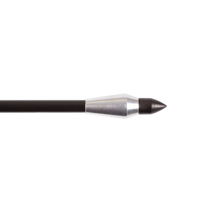 Air Bolt, 6 pack .50 cal