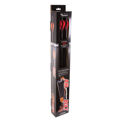 Air Bolt, 6 pack .50 cal