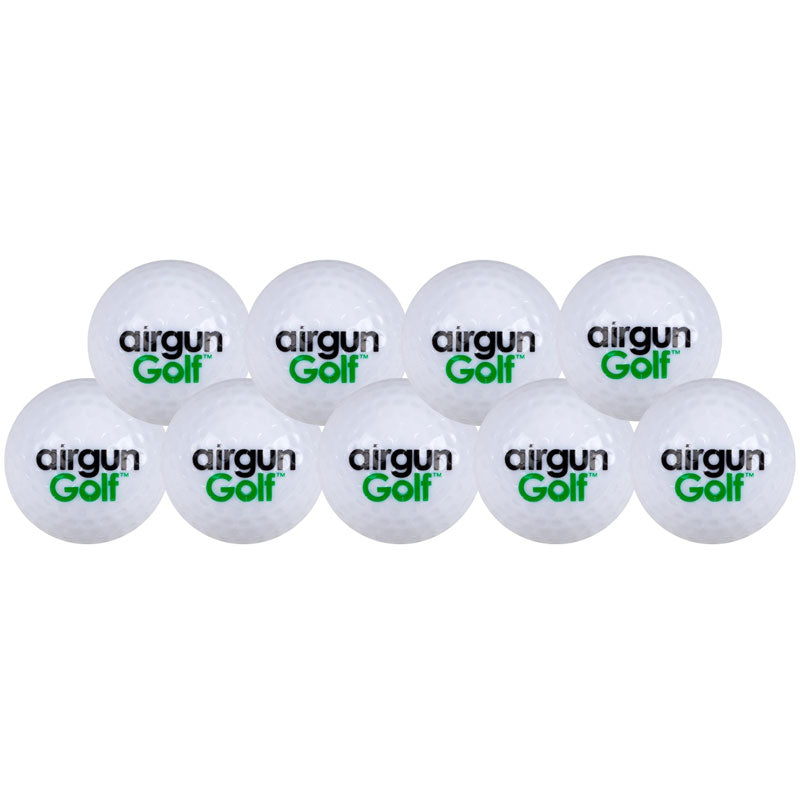 Exploding Golf Ball, 9ct