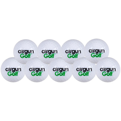 Exploding Golf Ball, 9ct