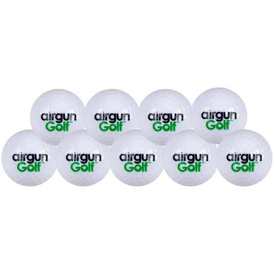 Exploding Golf Ball, 9ct
