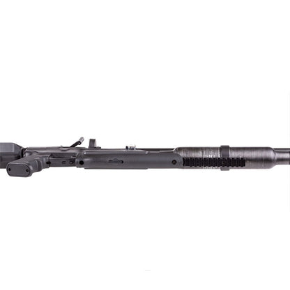 Avenge-X Tactical Carbine PCP Air Rifle, Synthetic Stock