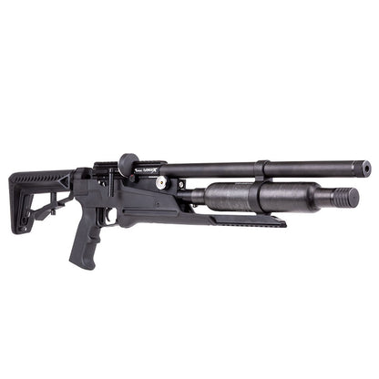 Avenge-X Tactical Carbine PCP Air Rifle, Synthetic Stock