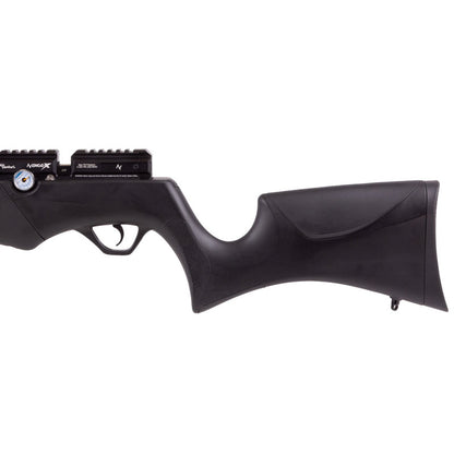 Avenge-X Classic, Synthetic Stock