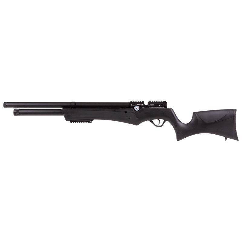 Avenge-X Classic, Synthetic Stock