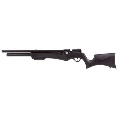 Avenge-X Classic, Synthetic Stock