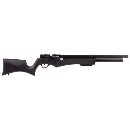 Avenge-X Classic, Synthetic Stock