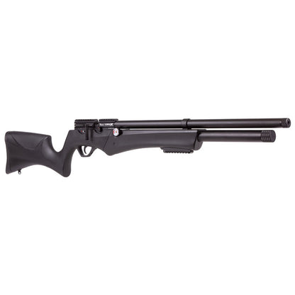 Avenge-X Classic, Synthetic Stock