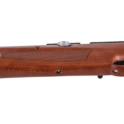 Avenge-X Classic PCP Air Rifle, Wood Stock