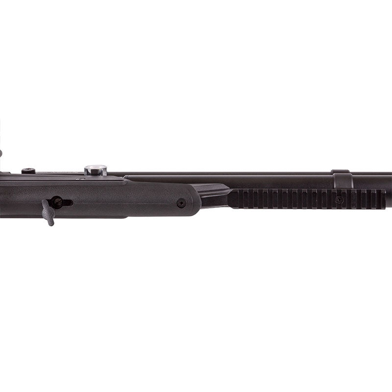 Avenge-X Tactical PCP Air Rifle, Synthetic Stock