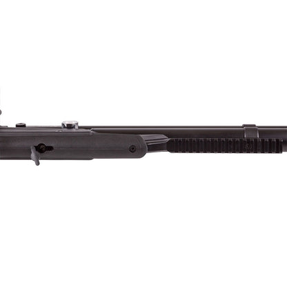 Avenge-X Tactical PCP Air Rifle, Synthetic Stock