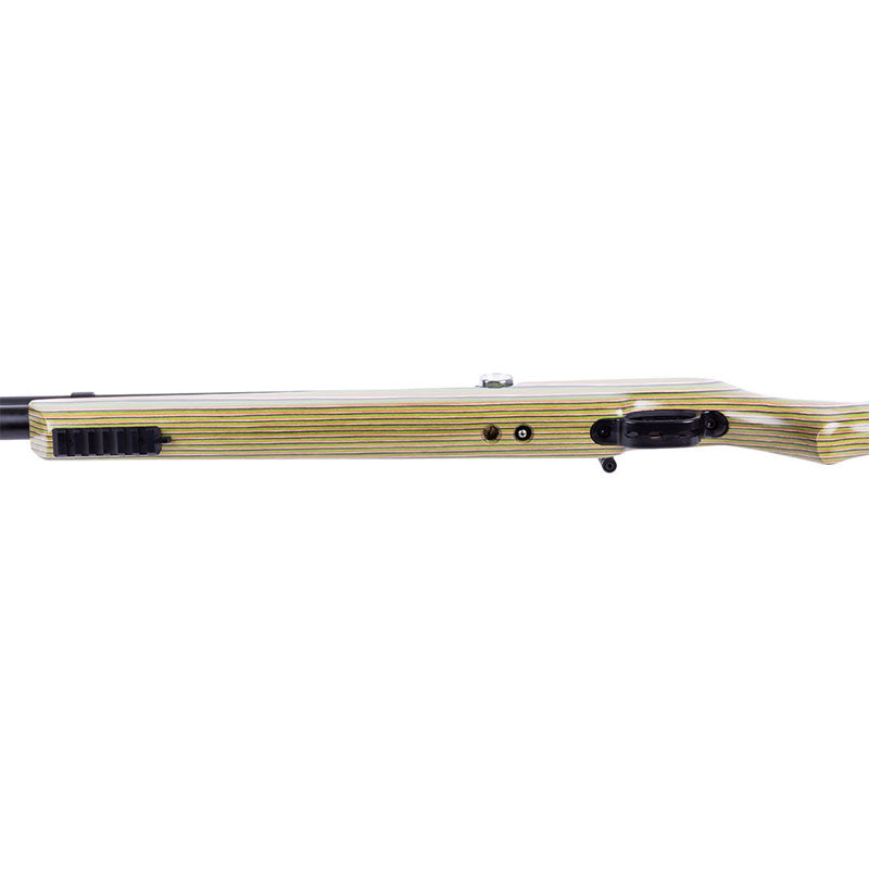 Air Venturi Avenger, Green Mountain Camo Laminate Stock, .25 Cal.