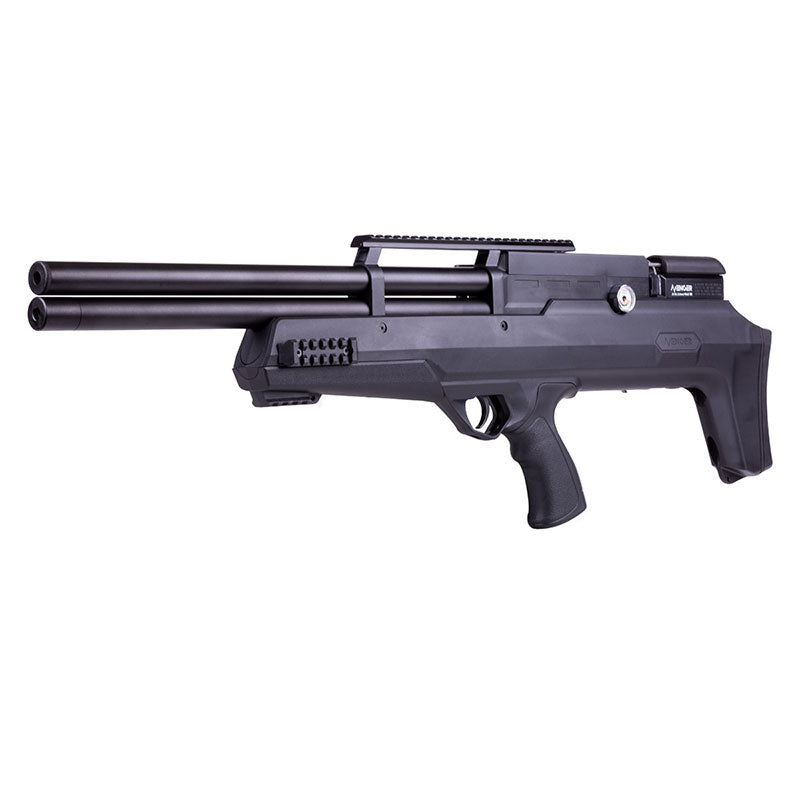 Avenger Bullpup II PCP Air Rifle, Synthetic Stock
