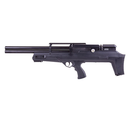 Avenger Bullpup II PCP Air Rifle, Synthetic Stock