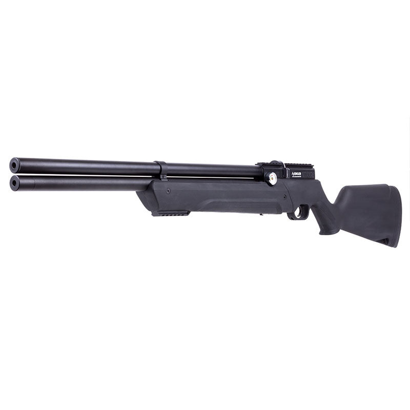 Avenger, Regulated PCP Air Rifle, Synthetic Stock