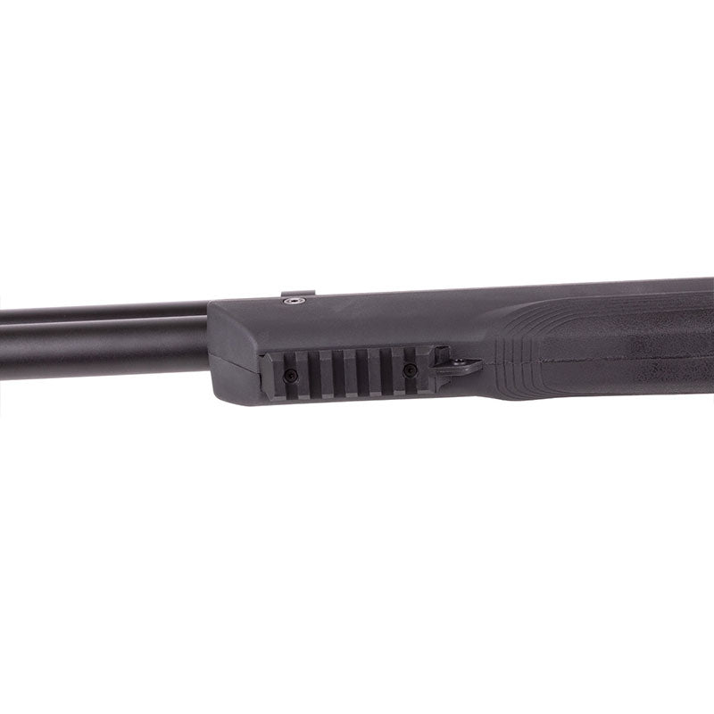 Avenger, Regulated PCP Air Rifle, Synthetic Stock