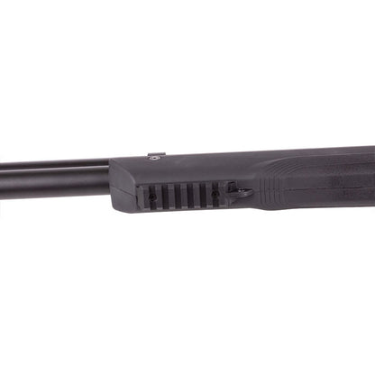 Avenger, Regulated PCP Air Rifle, Synthetic Stock
