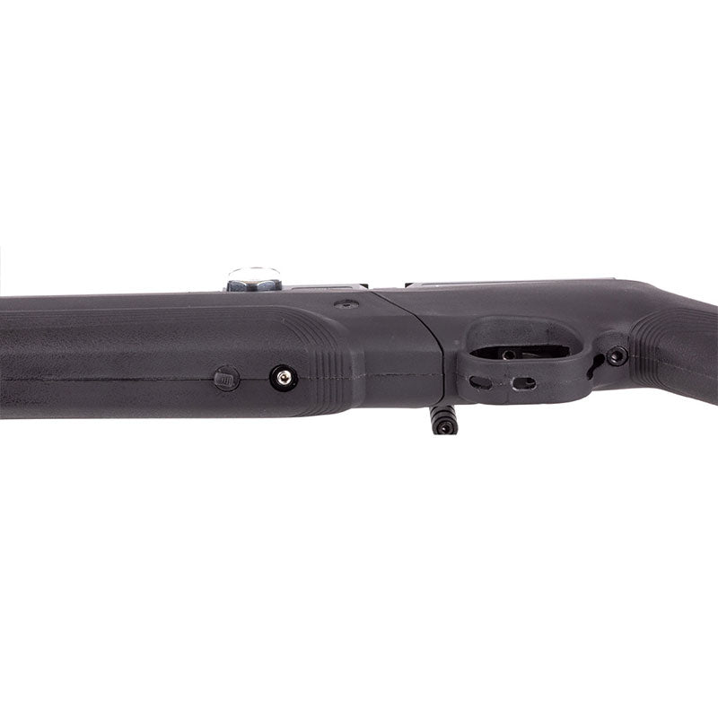 Avenger, Regulated PCP Air Rifle, Synthetic Stock