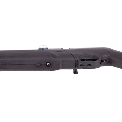 Avenger, Regulated PCP Air Rifle, Synthetic Stock