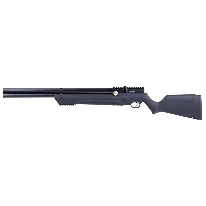Avenger, Regulated PCP Air Rifle, Synthetic Stock