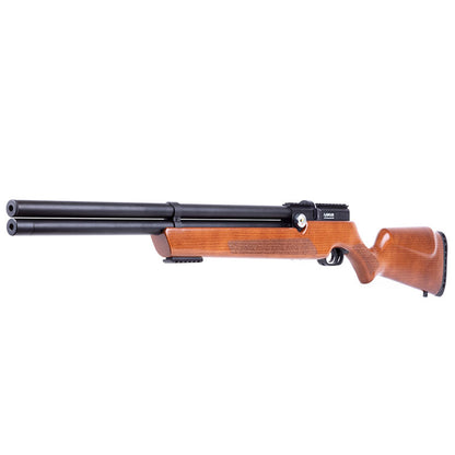 Avenger, Regulated PCP Air Rifle, Wood Stock