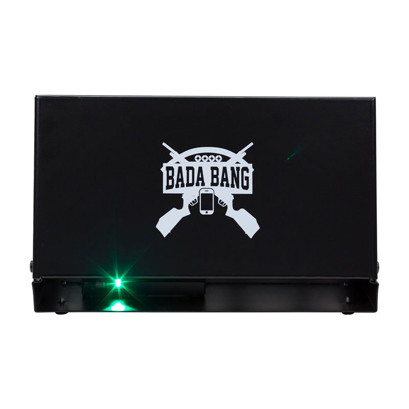 BadaBang Interactive Target Shooting System