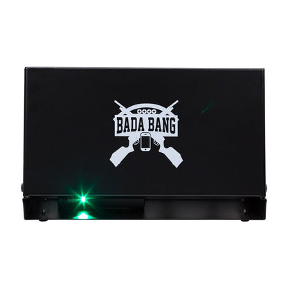 BadaBang Interactive Target Shooting System