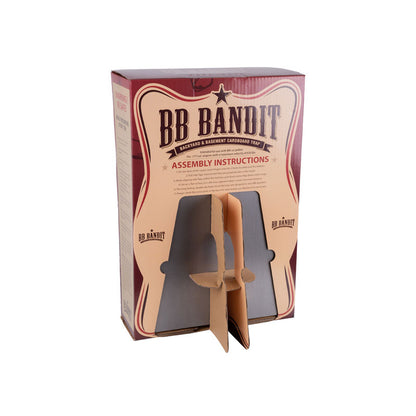 BB Bandit Target