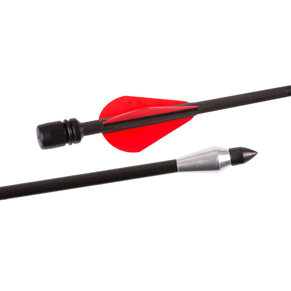 Seneca Recluse II 500cc Air Rifle – Air Venturi