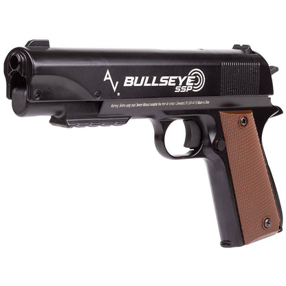 Bullseye SSP Air Pistol
