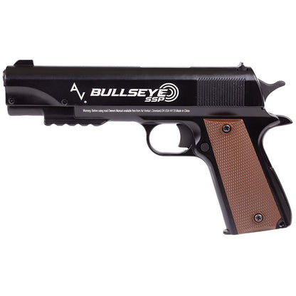 Bullseye SSP Air Pistol