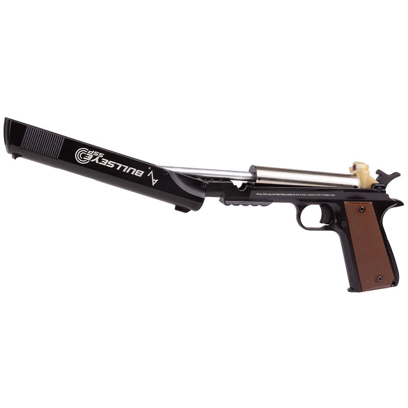 Bullseye SSP Air Pistol