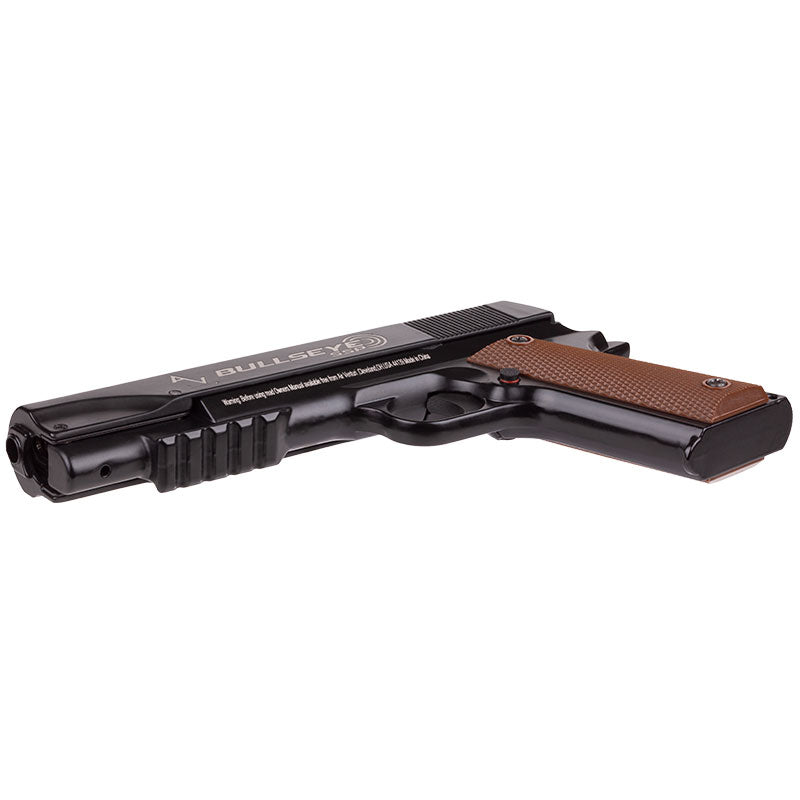 Bullseye SSP Air Pistol