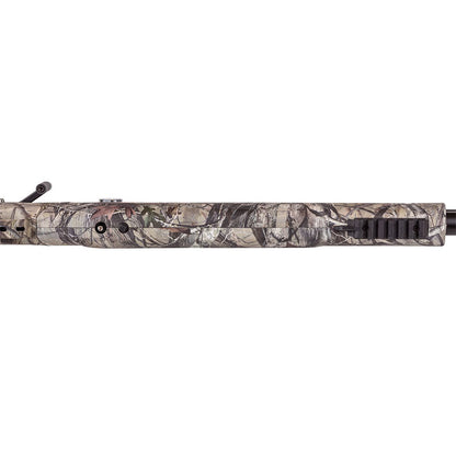 Regulated PCP Air Rifle, G2 Camo .25 Cal